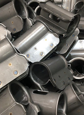 Eenfasige schokabsorberende spotlassenmachine spotlassenprijs
