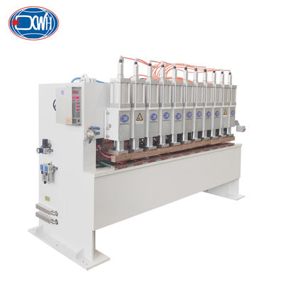 Automatische weerstandsprojectie Multi Point Head Spot Welding Machine Prijs