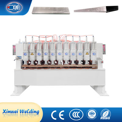 Automatische weerstandsprojectie Multi Point Head Spot Welding Machine Prijs