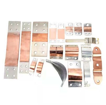 China Industrial Polymer Diffusion Welding Machine voor koperstrips