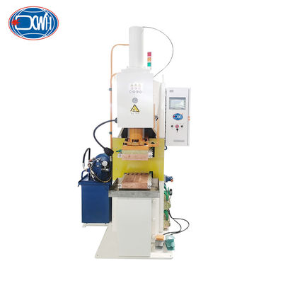 Weerstandsprojectie 3-fasige industriële diffusiesweismachine 220v