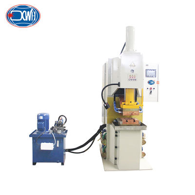 Pneumatische 220v Chinese enkelfasige industriële diffuzie-lasmachine