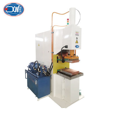 Voetpedaal Mfdc Waterkoeling weerstand Koper diffusie Lasmachine