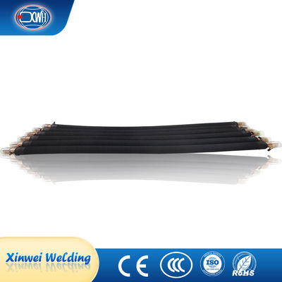 Koperen watergekoelde kabels Kickless kabel voor Cnc Suspension Spot Welder