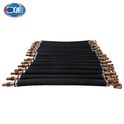 200 m2 x 3 m waterkoeling kickless secundaire kabel