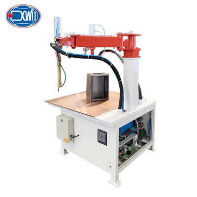 Spotsweismachine 220 V Rocker Arm Spotsweismachine voor elektrische panelen