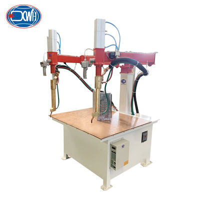 Spotsweismachine 220 V Rocker Arm Spotsweismachine voor elektrische panelen