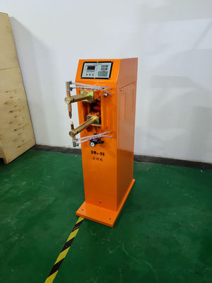 Soldador De Punto weerstand metalen Cnc pneumatische plek lassen machine voor metaal