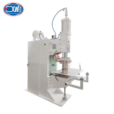 Industriële lasapparatuur Multi Spot Lasmachine voor brandstoftank voor auto's