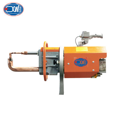 De Machine van de Lassersportable spot welding van het aluminiumroestvrije staal