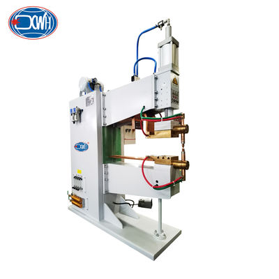 De enige van de Draadmesh stud ac dc welding van het Puntstaal Lasser van de de Machine Pneumatische Vlek