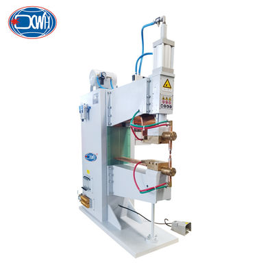 De enige van de Draadmesh stud ac dc welding van het Puntstaal Lasser van de de Machine Pneumatische Vlek