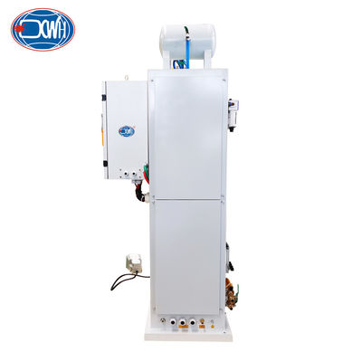 De enige van de Draadmesh stud ac dc welding van het Puntstaal Lasser van de de Machine Pneumatische Vlek