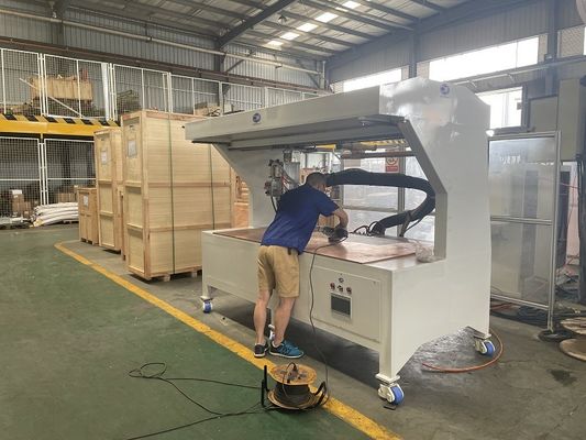 Weerstand Aluminium Lassen Apparatuur Puntlasser Dak Tafel Puntlassen Machine