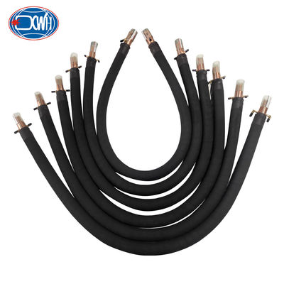 Watergekoelde kabel met een lage slagkracht