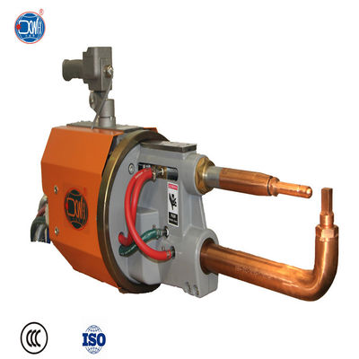 35kva Handenhoudende opgehangen spot lassen machine