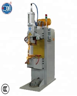 Draagbare 6000N voet bediende pleklassen, 200KVA auto body pleklassen
