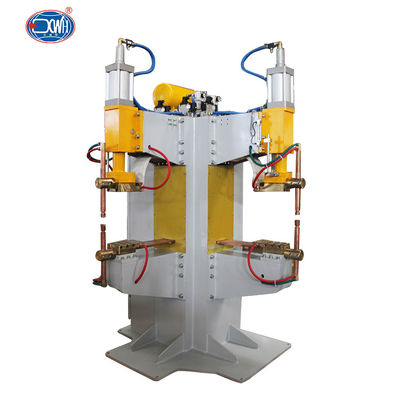 Stalen 380Volt 250KVA stationêre plek lassen machine voor opslag draad plank