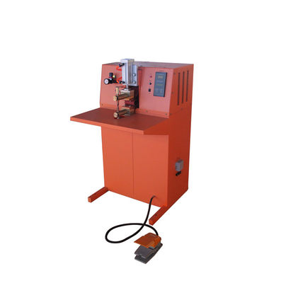 CNC 3 fasen 35KVA tafelspotsweismachine mobiele type