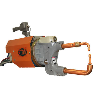 Draagbare auto Auto Carbon Body Dc Spot Welder Automatische Lasmachine