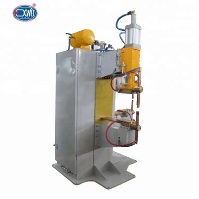 60kV SS Spotswelding Machine, 2500N Automobile Spotswelder