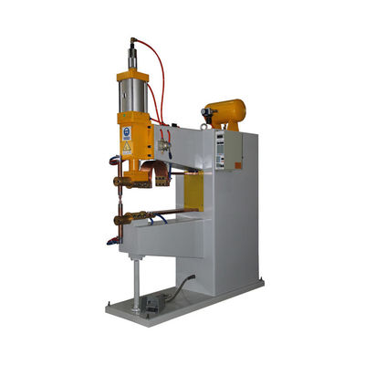 Eenkop 38KVA Noot Pneumatische plek lassen machine Automatisch