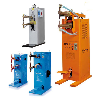 Voetbeheerde DN 10 handmatige vlekverwisselingsmachine 260 mm armlengte