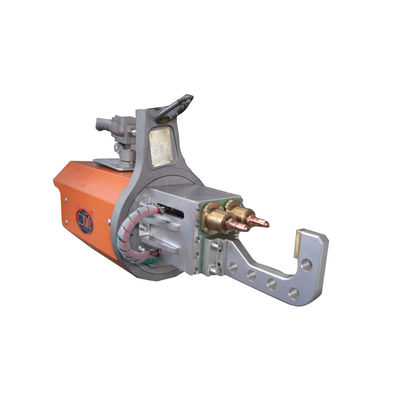 220V Inverter Spot Welding Machine, 63KVA AC Spot Welder