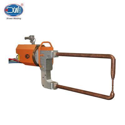 380V Handgun Spot Welding Machine, 45KVA Plaat metalen Spot Welder