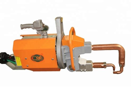 X-type 50Hz Multi Point Pneumatic Spot Welding Machine voor plaatmetaal