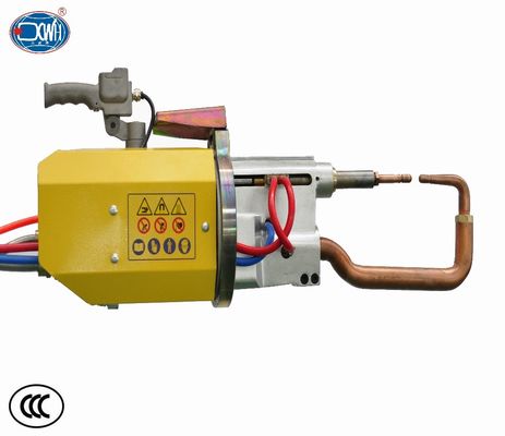 Bolts Metel 3500N 16KVA projectie moer lasmachine met 120mm slag