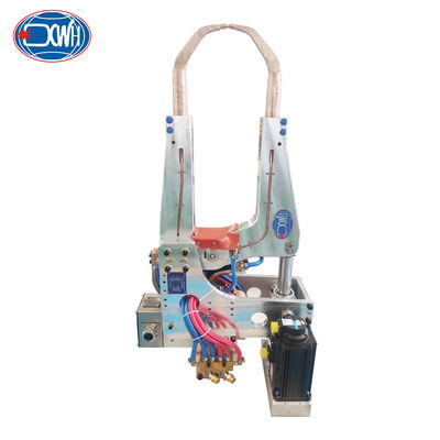 Automobiele weerstand C-type van de robot spot welding machinegeweer voor auto