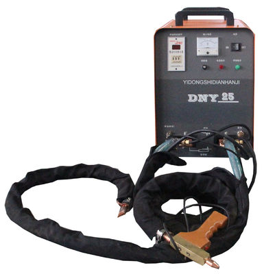 Roestvrij staal handheld draagbare plek lassen machine mobiele kleine 220v