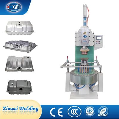 380V Multi Point Projection Weld Resistance Lasters Point Oil Tank Lasmachine