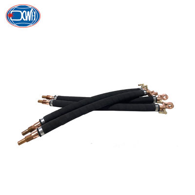 Lange levensduur Hulpkabels 1M Watergekoelde Kickless Secundaire Kabel Voor Suspension Spot Welder