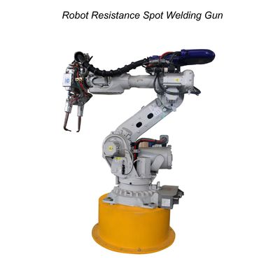 Goede prijs. Metalen puntlasmachine Robot Mf Dc Types online