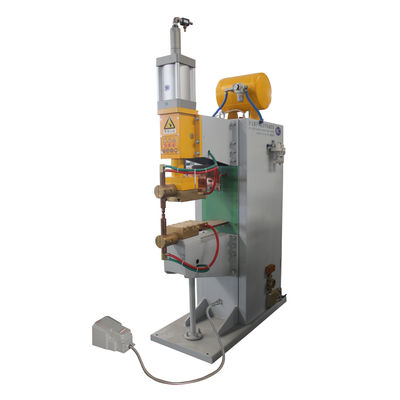 Weerstandsprojectie Auto Body Point Welding Machine Stationary Spot Welding