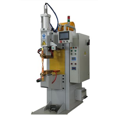 Impulse aluminium projectie moer Vaste plek lassen machine Automotive 220V
