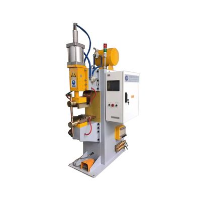 Goede prijs. Cnc capacitieve ontladingsdraadmaas stationêre punt lasmachine nauwkeurigheid 220v online