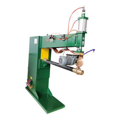 Cnc-machine voor het lassen van metalen metalen met aluminium