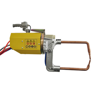Lichaamspanel Koperdraad Mini Draagbare Spot Lasmachine Typen