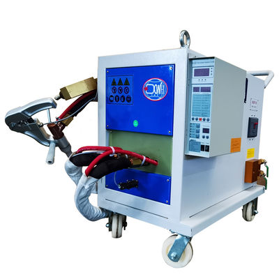 Goede prijs. Pro Pulse Resistance Handdraad Koper Single Side Spot Lasmachine Klein online