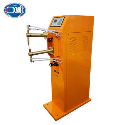 Goede prijs. Soldadora De Punto Spot Welder Pneumatische punt lassen machine voor roestvrij staal online