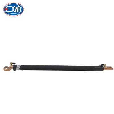 200Sq X 3M Sub Kickless Cable Aid Cables voor auto-ophangingsplaatslassen