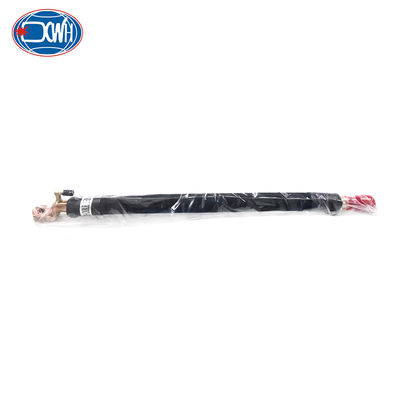 Waterkoeling Kickloze kabels Secundaire kabel voor ophanging