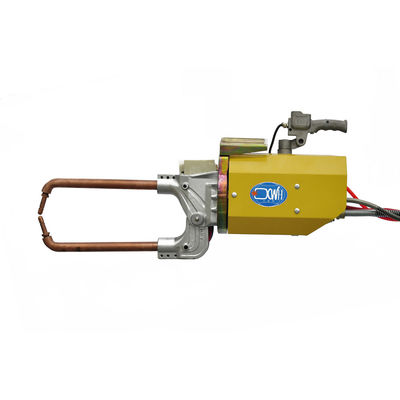 Dc Pro Pulse Auto Body Portable Spot Welder voor Automobil Handheld Point Welding