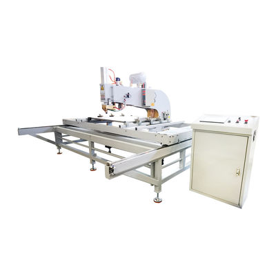 Goede prijs. Mesh Inverter Buy Aluminum Industrial-Types van de Vleklasser Head van Lassenmachines online