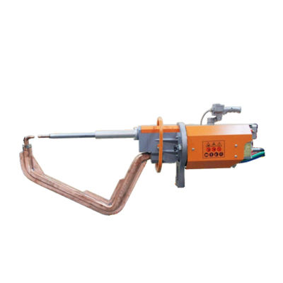 roteer 360 de Draagbare Machine van het Vleklassen, 5+5mm Kleine Draagbare Lasser