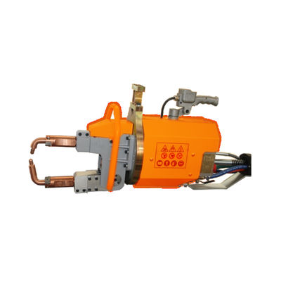 Pro Verschillende het Lassenmachine 14KVA 63KVA van de Types Draagbare Vlek