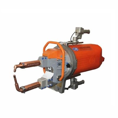 Ac Ijzer Industriële Handbediende Lasser, de Gemakkelijke Draagbare Machine van het Vleklassen